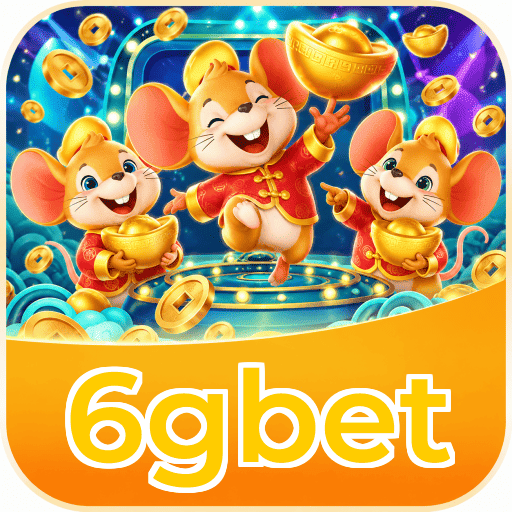 Slots 6gbet - Jackpots Progressivos