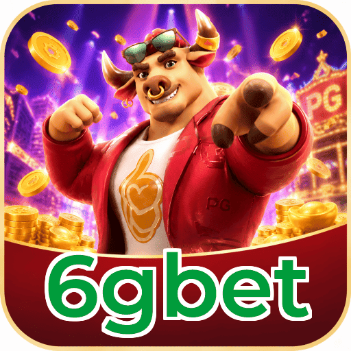 6gbet Instalar Logo 3