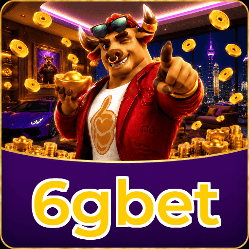 6gbet Logo 1