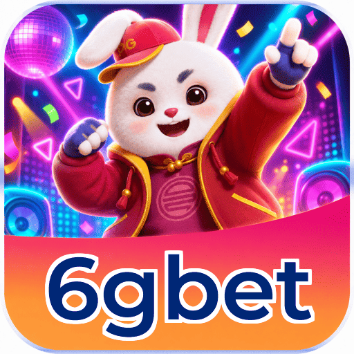 6gbet Logo 2