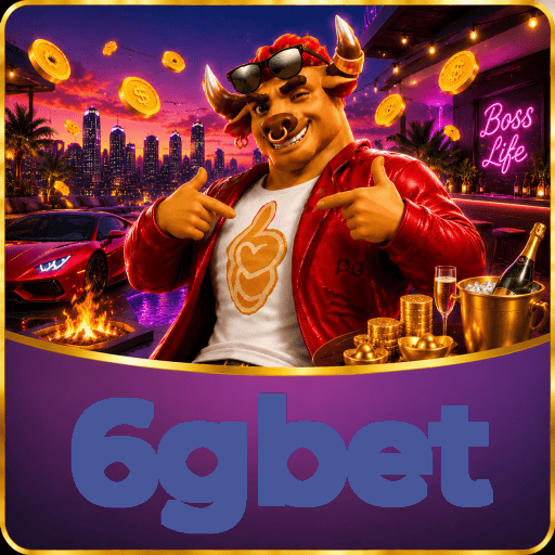 Plataforma 6gbet - Segurança SSL 256-bit