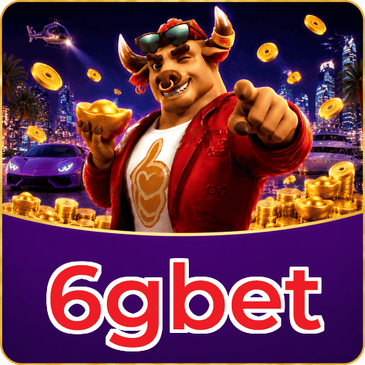 Cash Out 6gbet