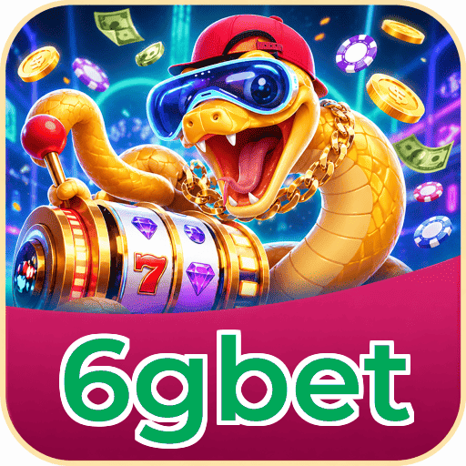 6gbet Instalar Logo 1