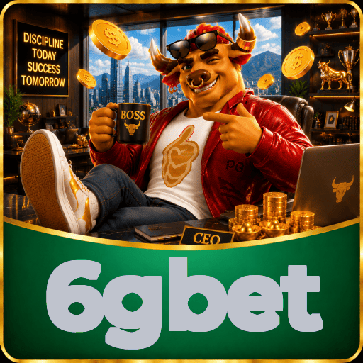 Certificação GLI 6gbet