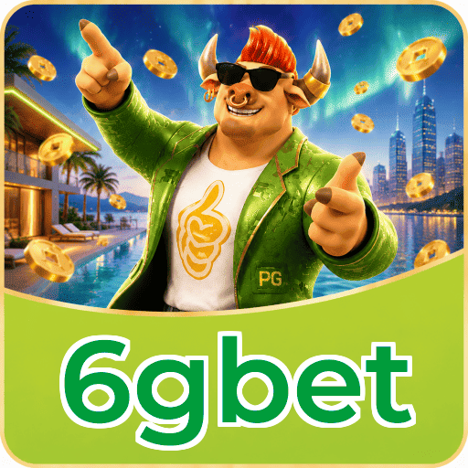 6gbet Instalar Logo 2