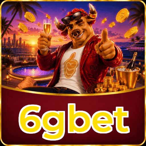 Loteria 6gbet - Quina e mais jogos