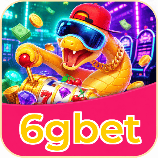 Loteria 6gbet - Mega-Sena online