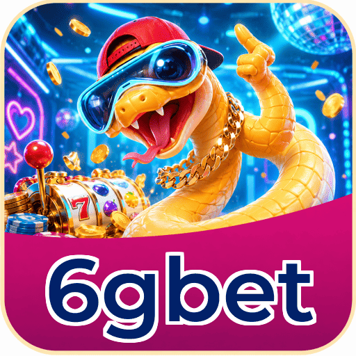 Slots 6gbet - RTP Alto Certificado