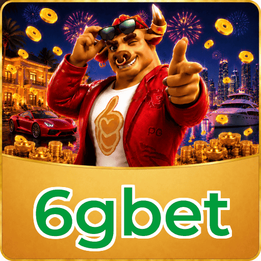 Loteria 6gbet - Lotofácil diária