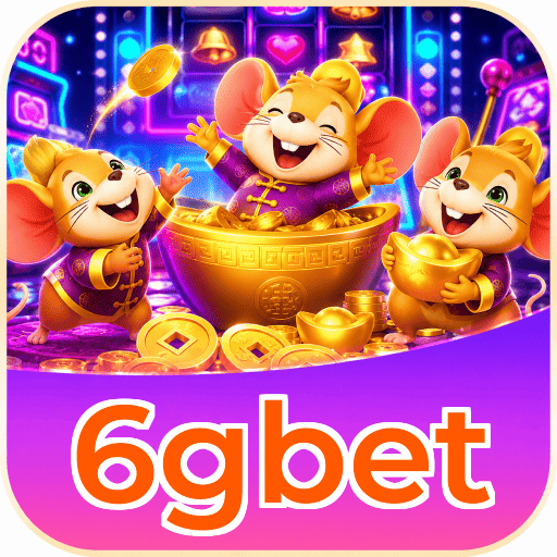 6gbet Segurança Logo 2