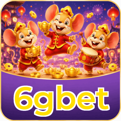 6gbet Logo 3