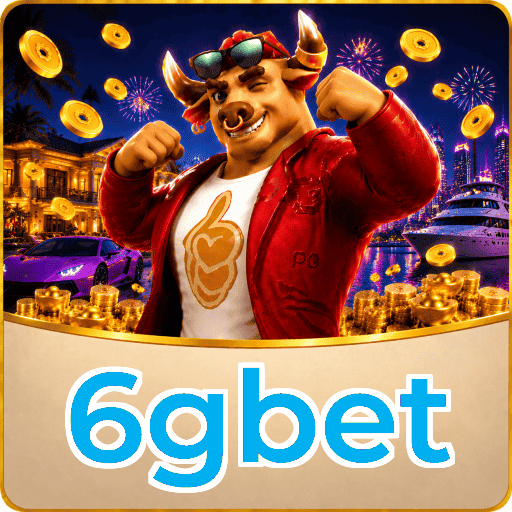 6gbet PIX Instantâneo - Saques em 8 Minutos