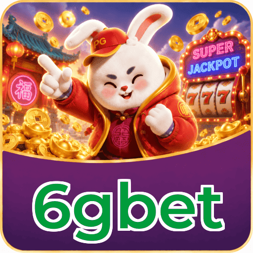 6gbet Segurança Logo 3