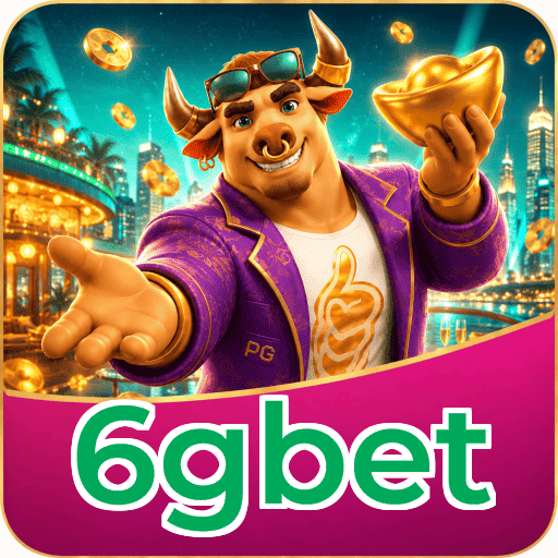6gbet Licença Curaçao Gaming